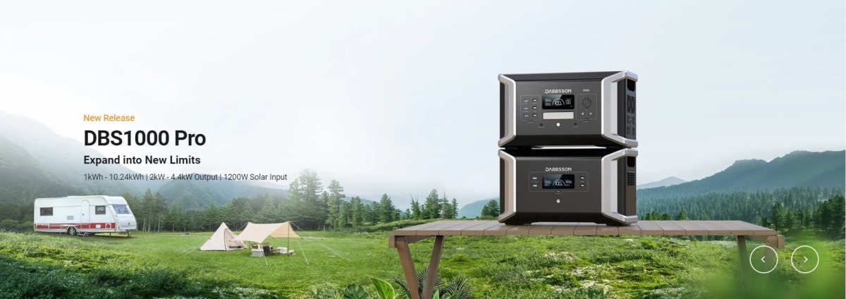 As our demand for sustainable energy continues to grow, portable power stations have become a popular choice for outdoor enthusiasts and emergency backup power solutions.