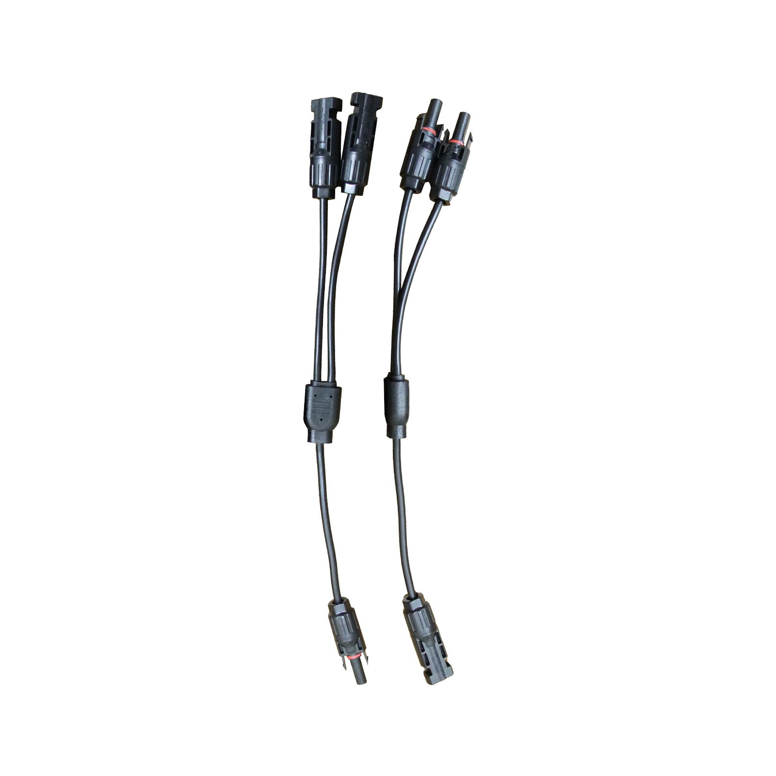 Dabbsson Solar Parallel Connection Cable（2*0.3m) - Dabbsson US
