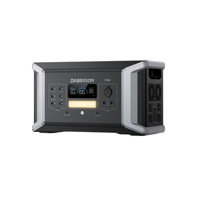 DBS1000 Pro Portable Power Station Prime Day Offer Save $350