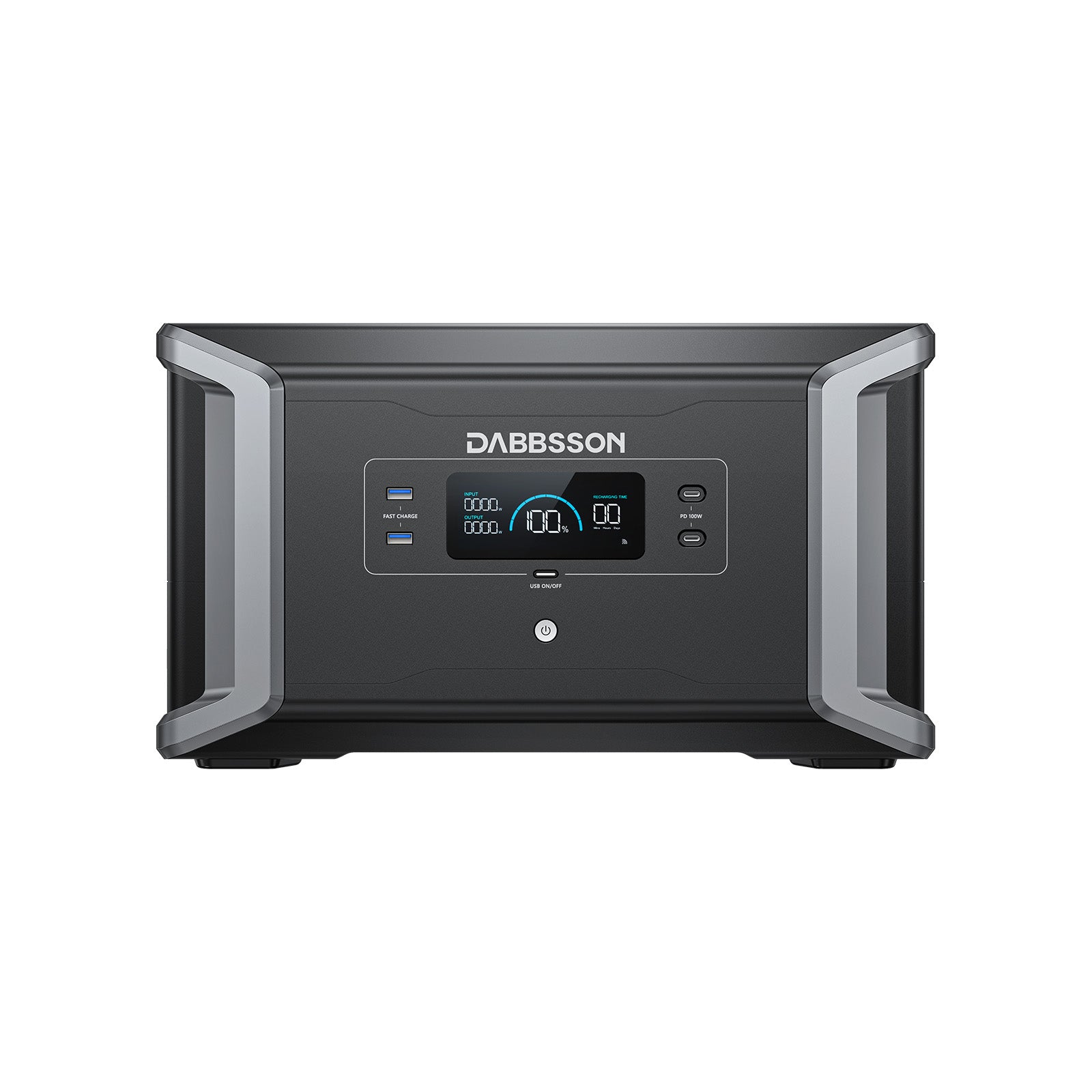 Dabbsson DBS1000 Pro Portable Power Station - 1024Wh | 2000W