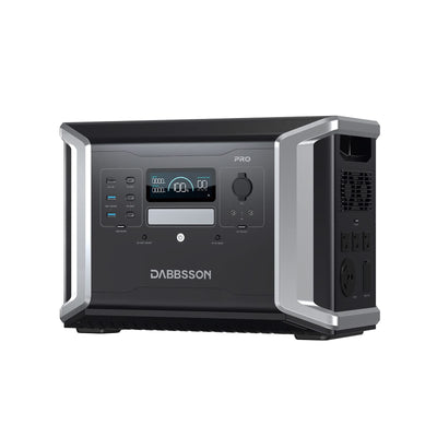 DBS3500 Solar Generator Prime Day Deal Save $1,387,Solar batteries