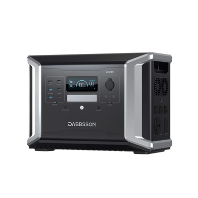 DBS3500 Solar Generator Prime Day Deal Save $1,387,Solar batteries