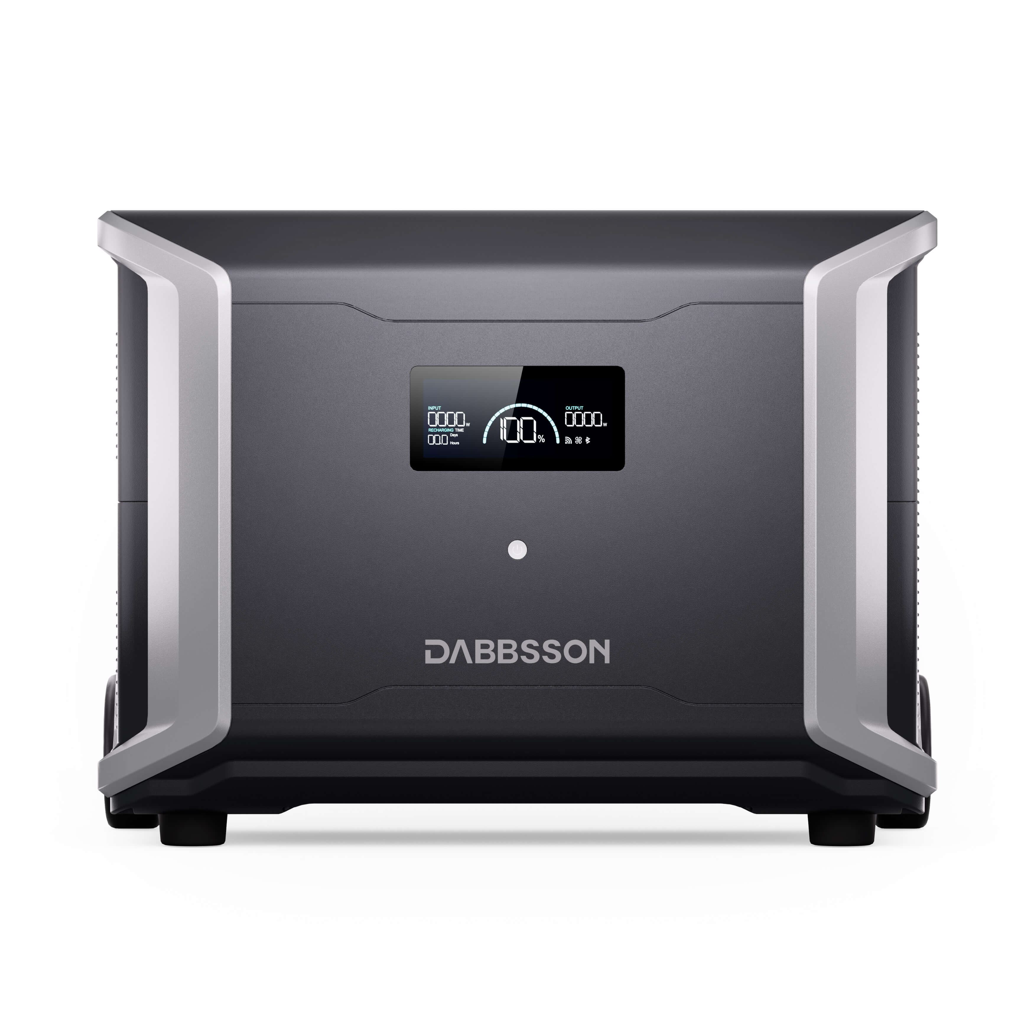 Dabbsson DBS5300B Expandable Battery | 5320Wh（Only works with DBS3500） - Dabbsson US
