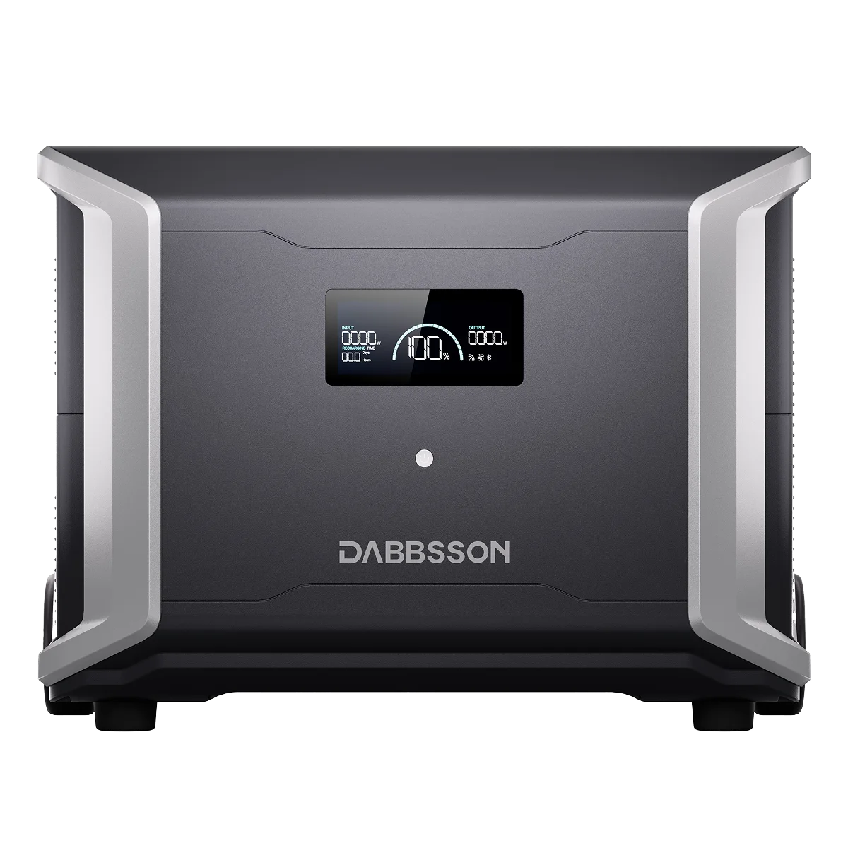 Dabbsson DBS5300B Expandable Battery | 5320Wh（Only works with DBS3500）