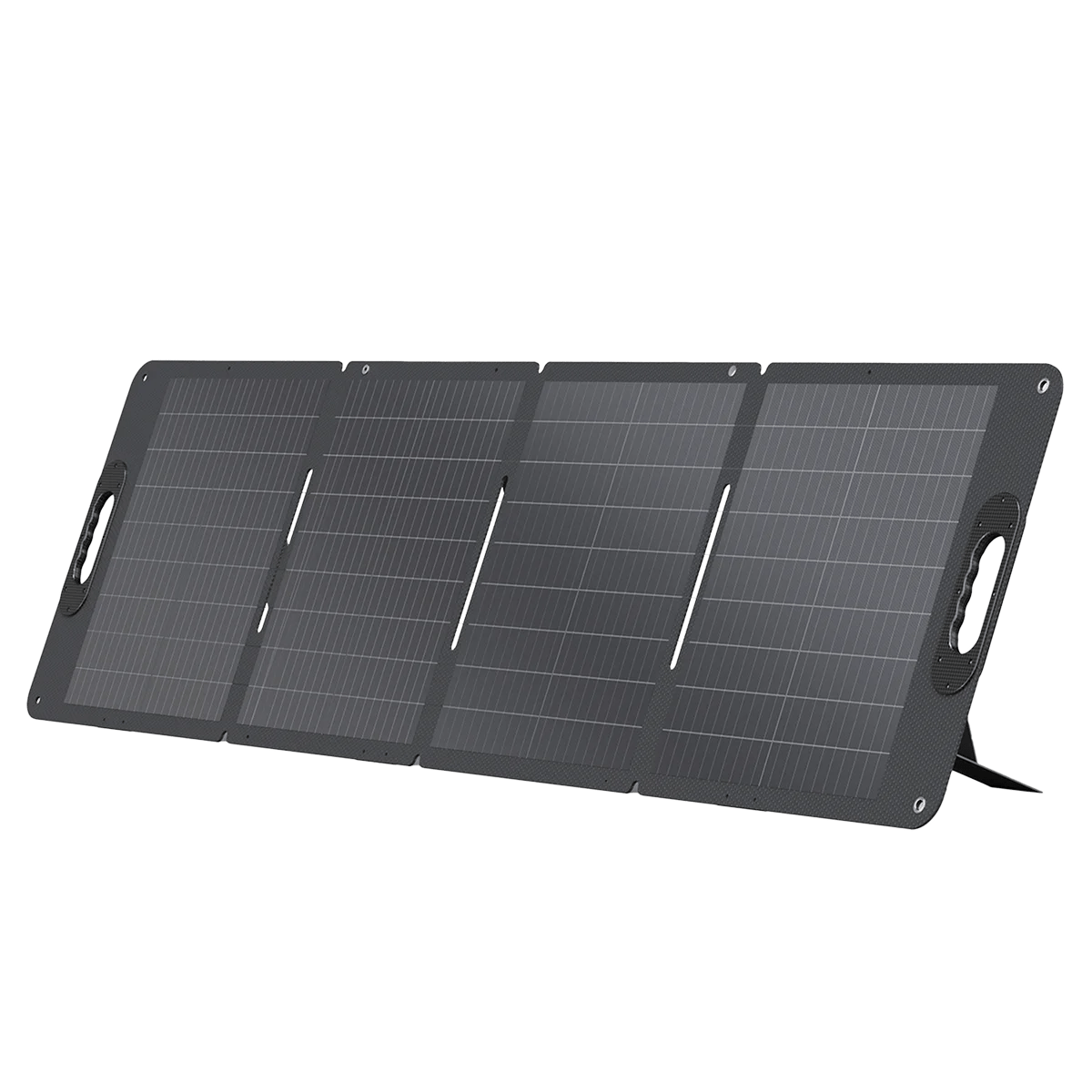 Dabbsson 120W Portable Solar Panel