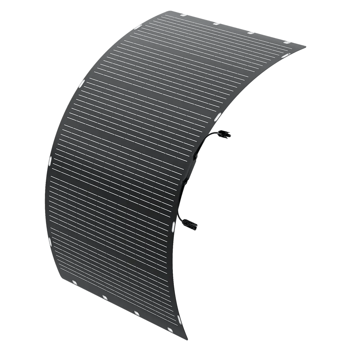 Dabbsson 200W Flexible Solar Panel