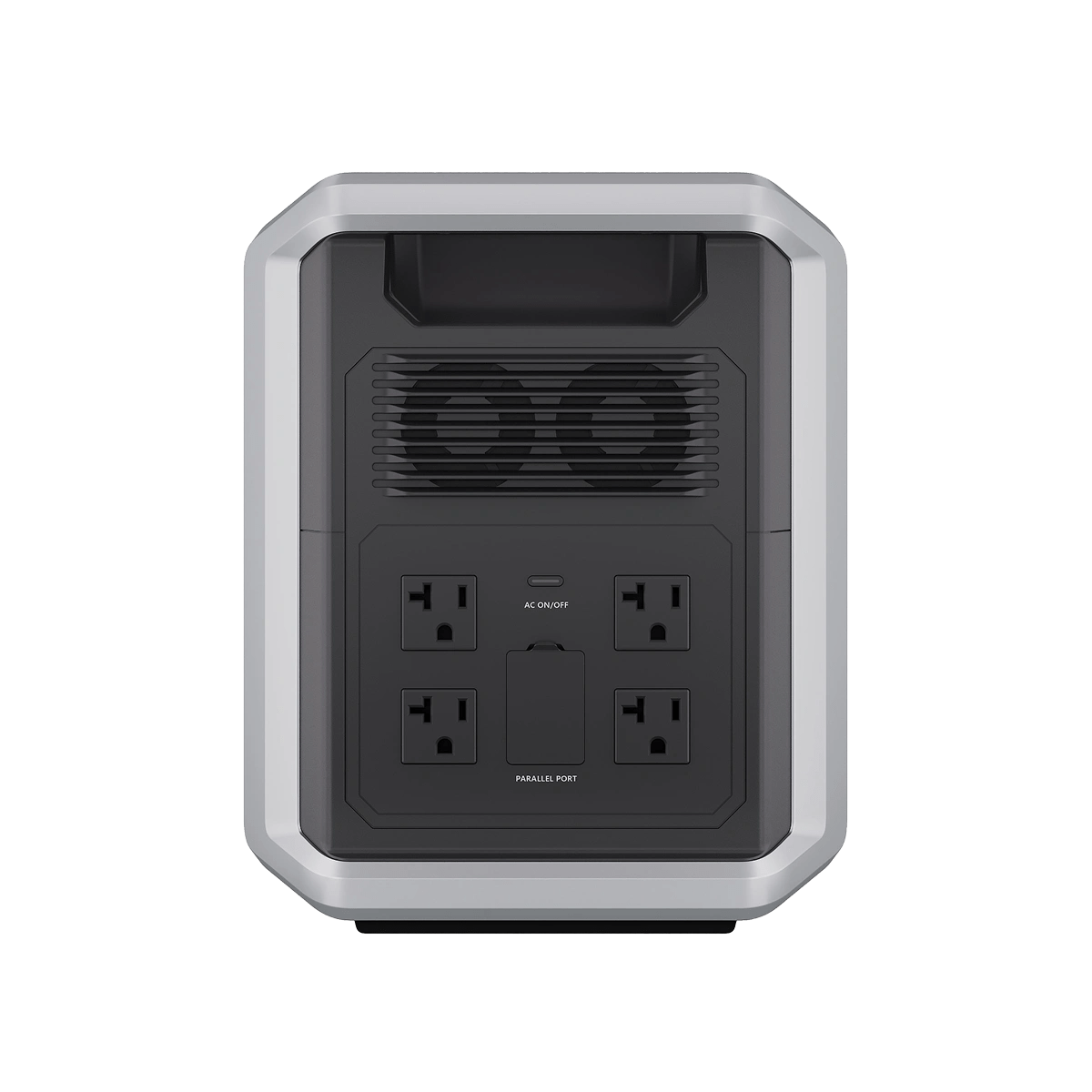 Dabbsson DBS1300 Portable Power Station - 1330Wh | 1200W