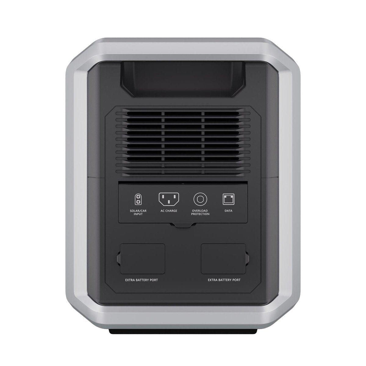 Dabbsson DBS1300 Portable Power Station - 1330Wh | 1200W - Dabbsson US