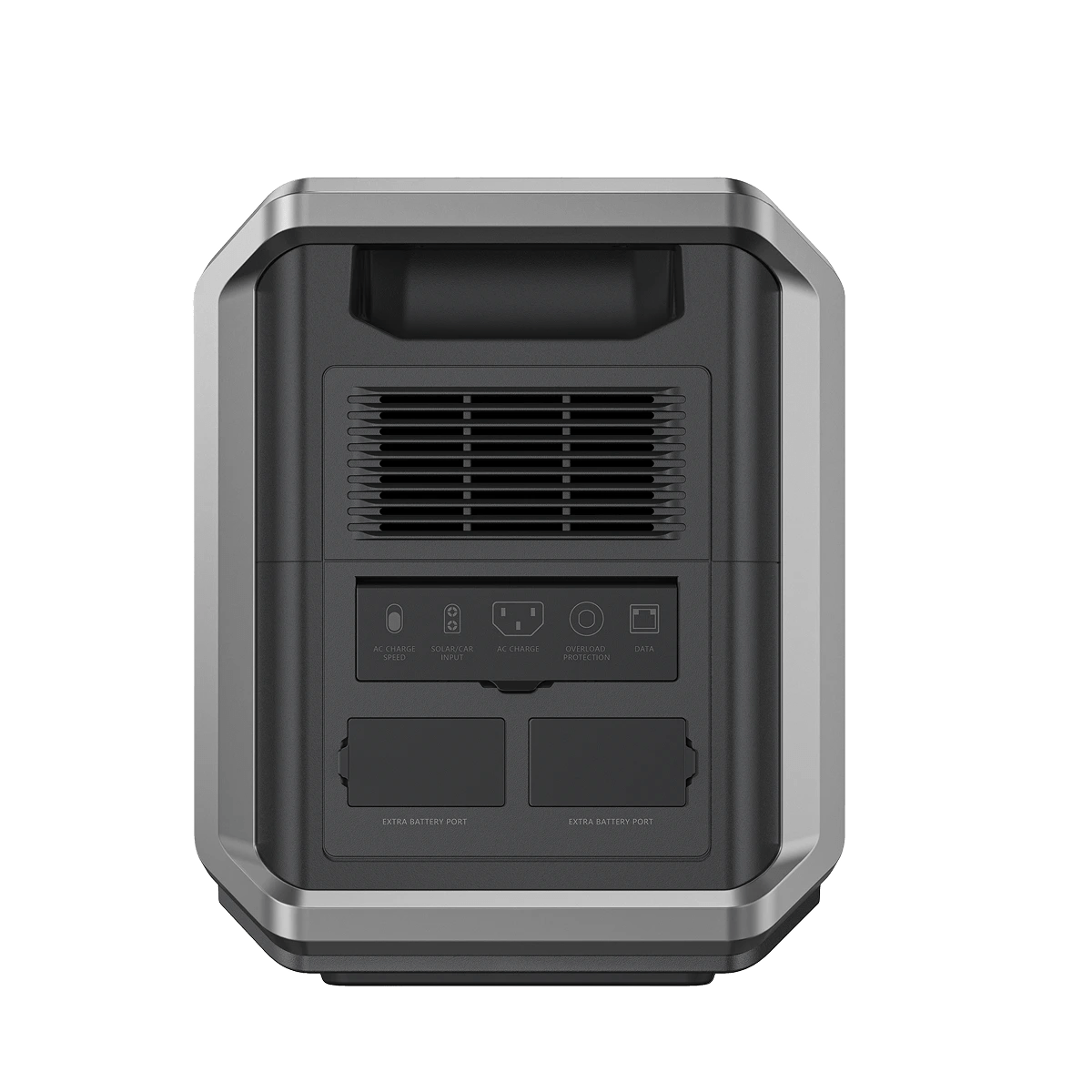 Dabbsson DBS1400 Pro Portable Power Station - 1382Wh | 2400W