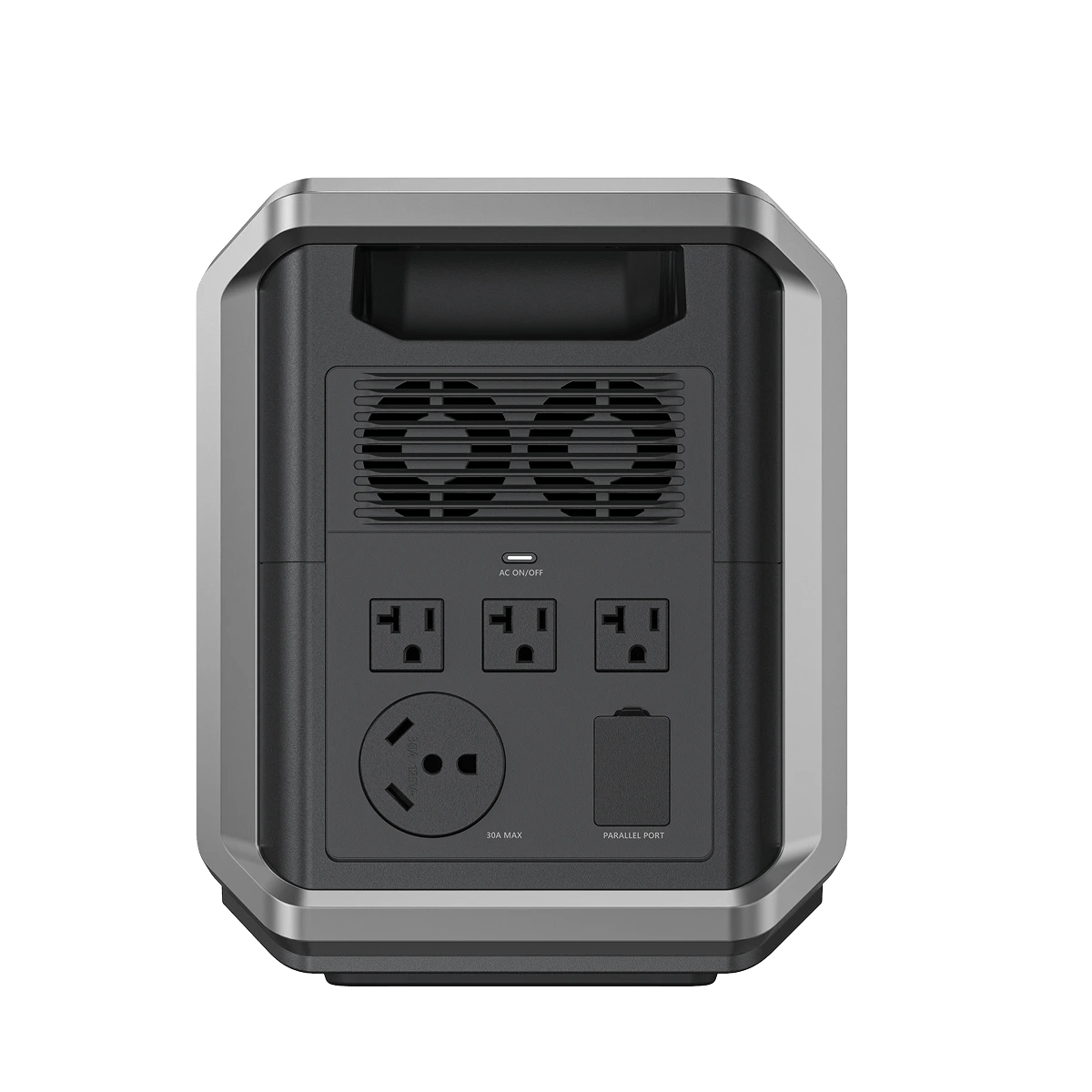 Dabbsson DBS1400 Pro Portable Power Station - 1382Wh | 2400W