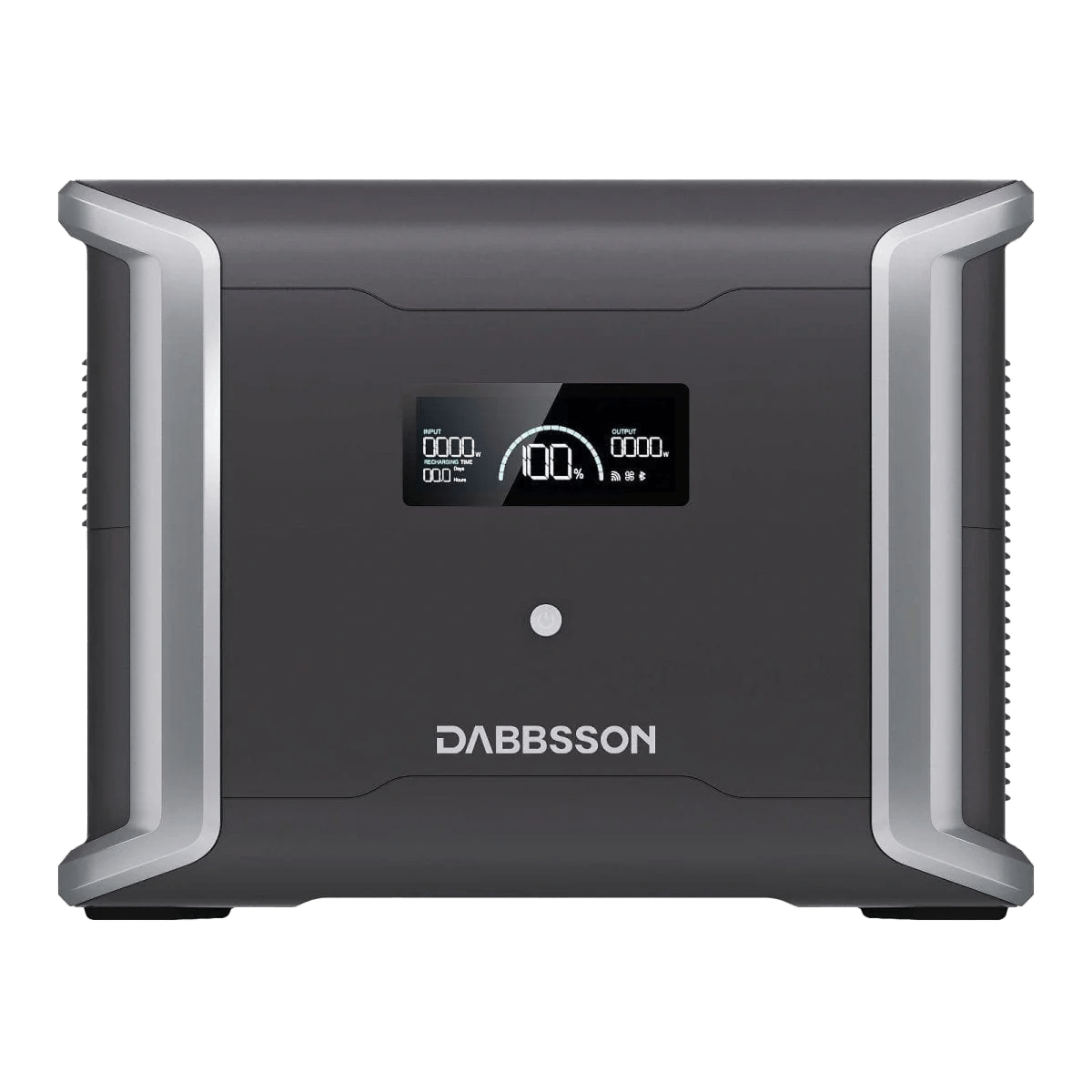 Dabbsson DBS1700B Expandable Battery | 1700Wh（Only works with DBS1300 ）