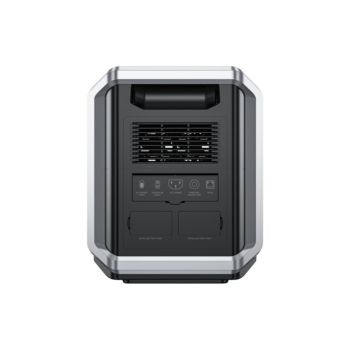 Dabbsson DBS2100 Pro + DBS2100B Home Backup Solution - 4300Wh | 2400W