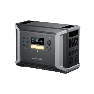 DBS3500 Solar Generator Prime Day Deal Save $1,387,Solar batteries