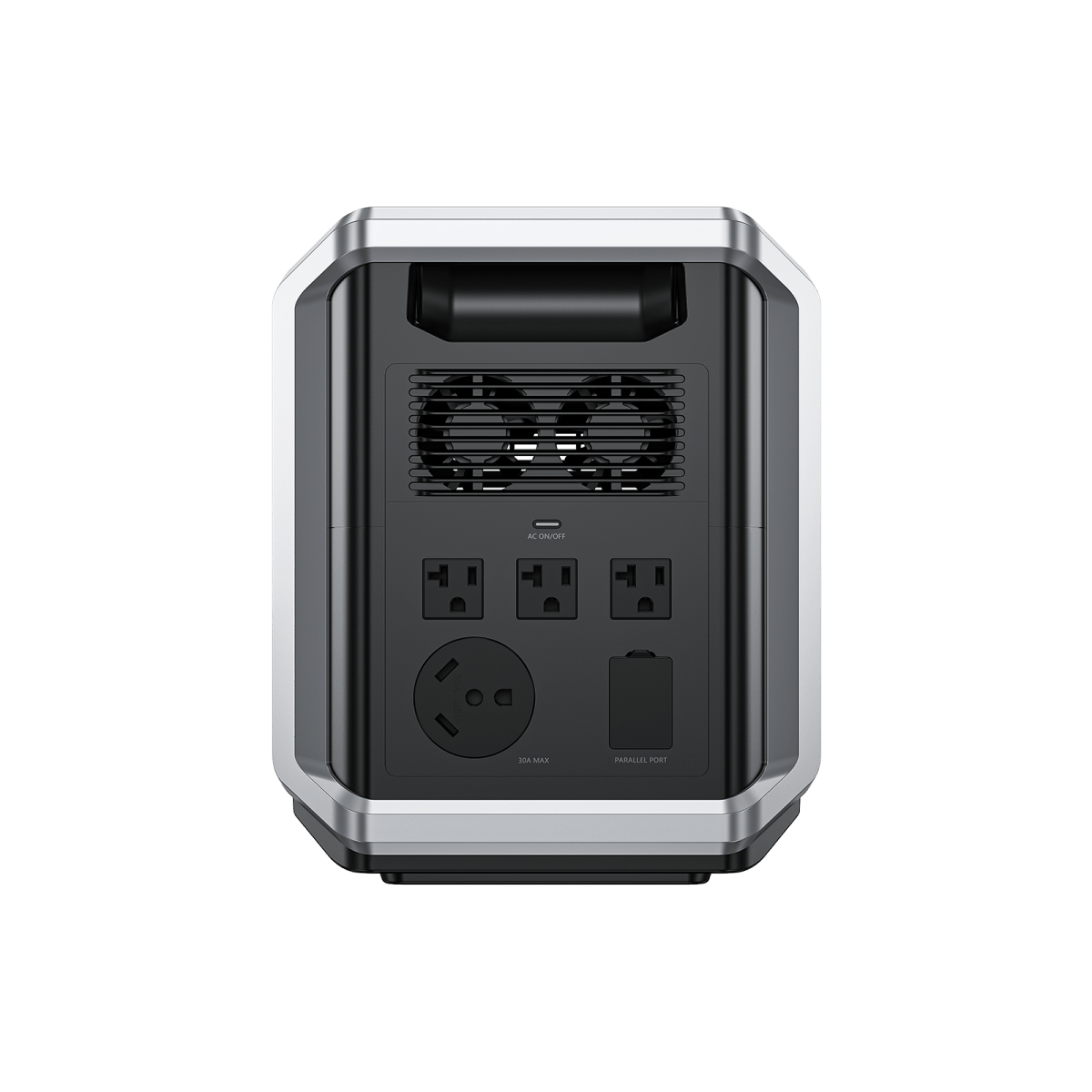 Dabbsson DBS2100 Pro Portable Power Station - 2150Wh | 2400W