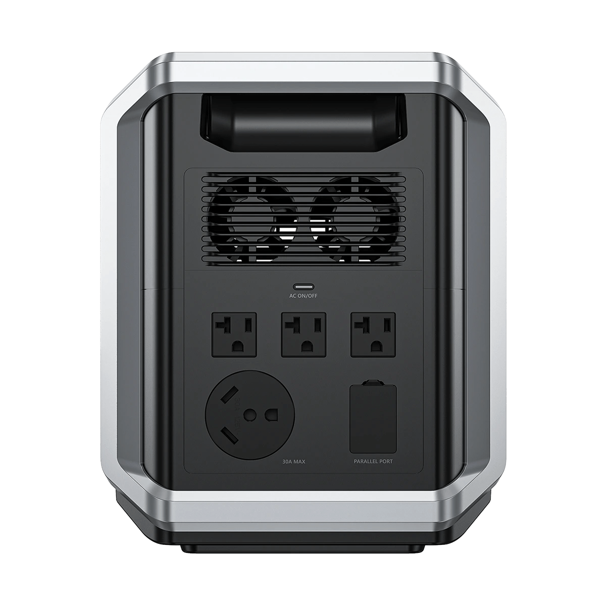 Dabbsson DBS2100 Pro Portable Power Station - 2150Wh | 2400W