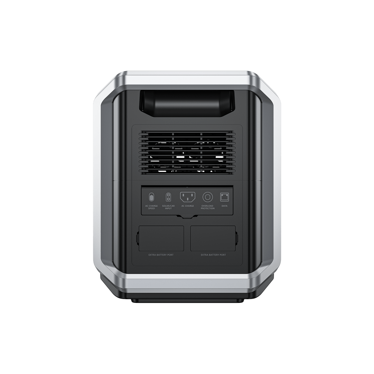 Dabbsson DBS2100 Pro Portable Power Station - 2150Wh | 2400W