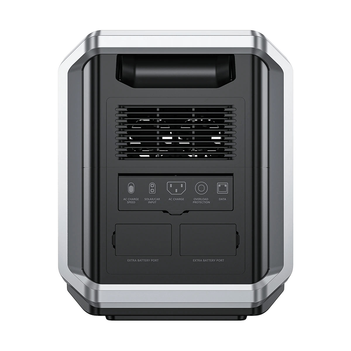 Dabbsson DBS2100 Pro Portable Power Station - 2150Wh | 2400W