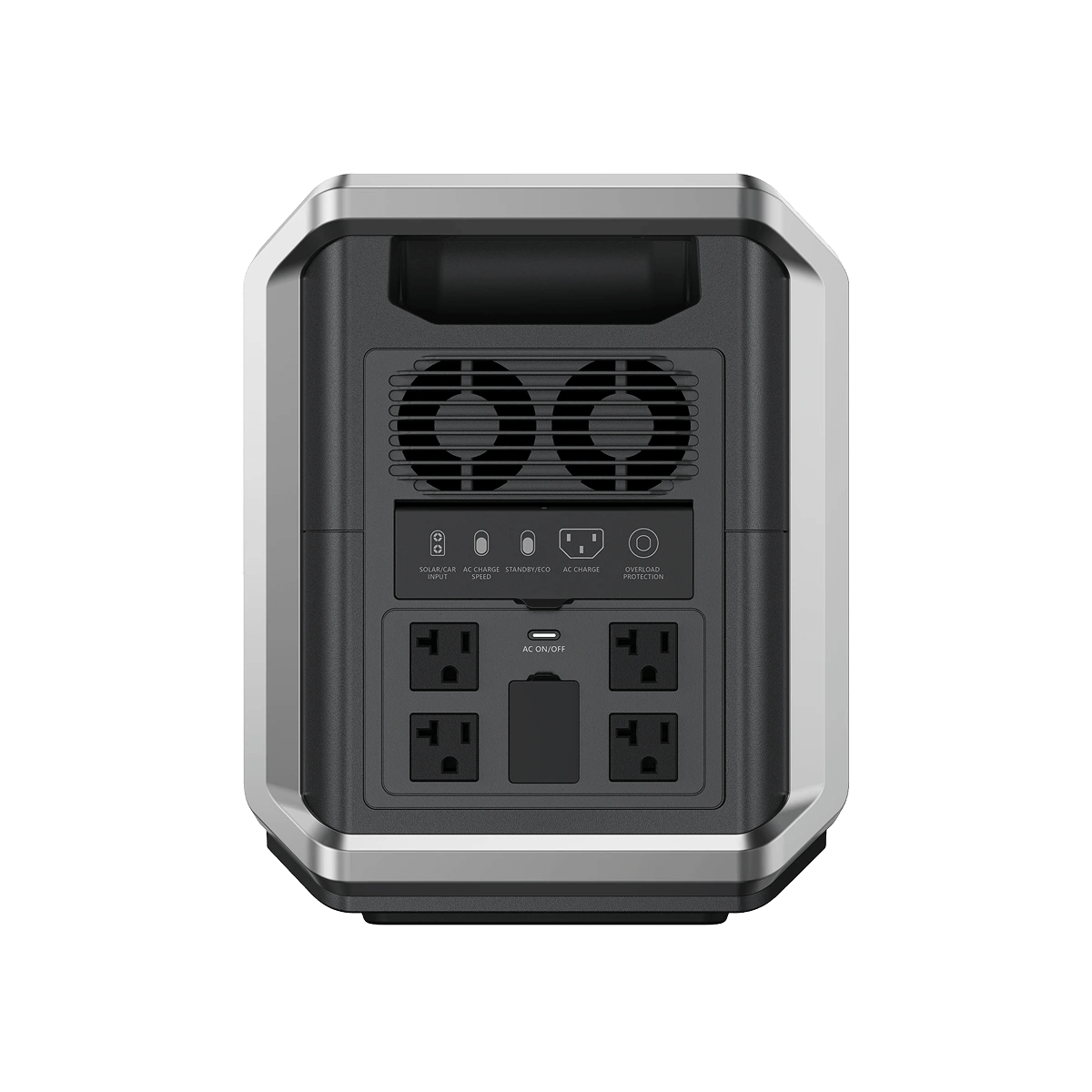 Dabbsson DBS2300 Plus Portable Power Station - 2330Wh | 2200W