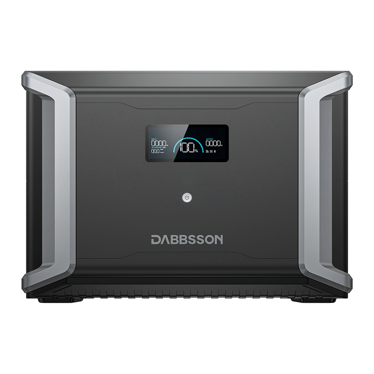 Dabbsson DBS3000B Expandable Battery | 3000Wh（Only works with DBS2300 & DBS2300 Plus）