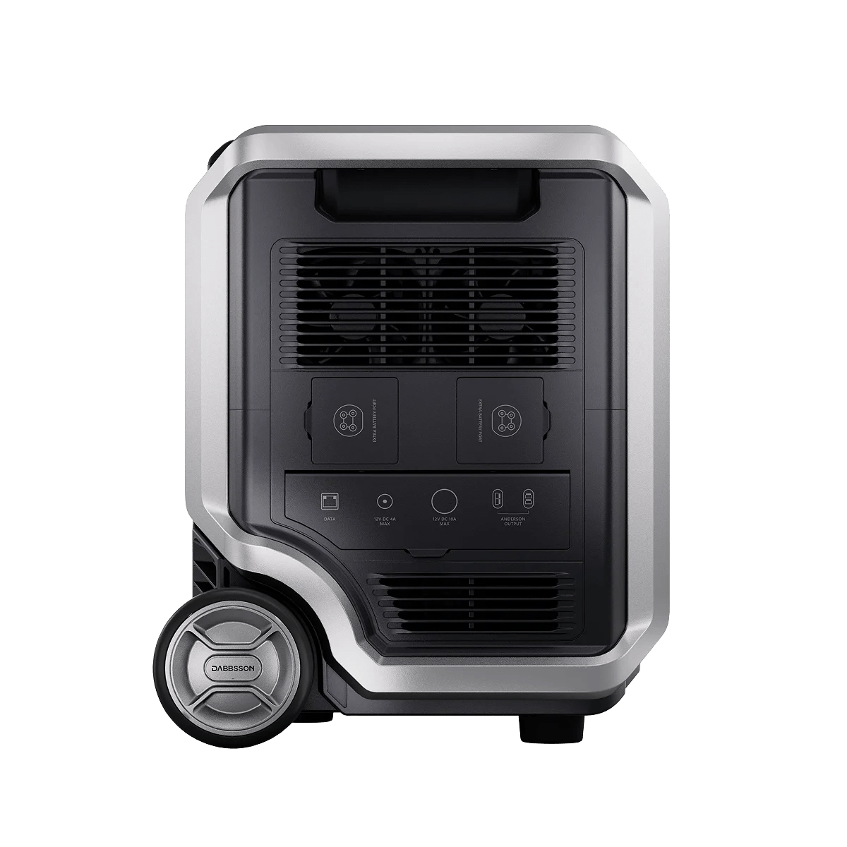 Dabbsson DBS3500 Portable Power Station - 3430Wh | 3600W