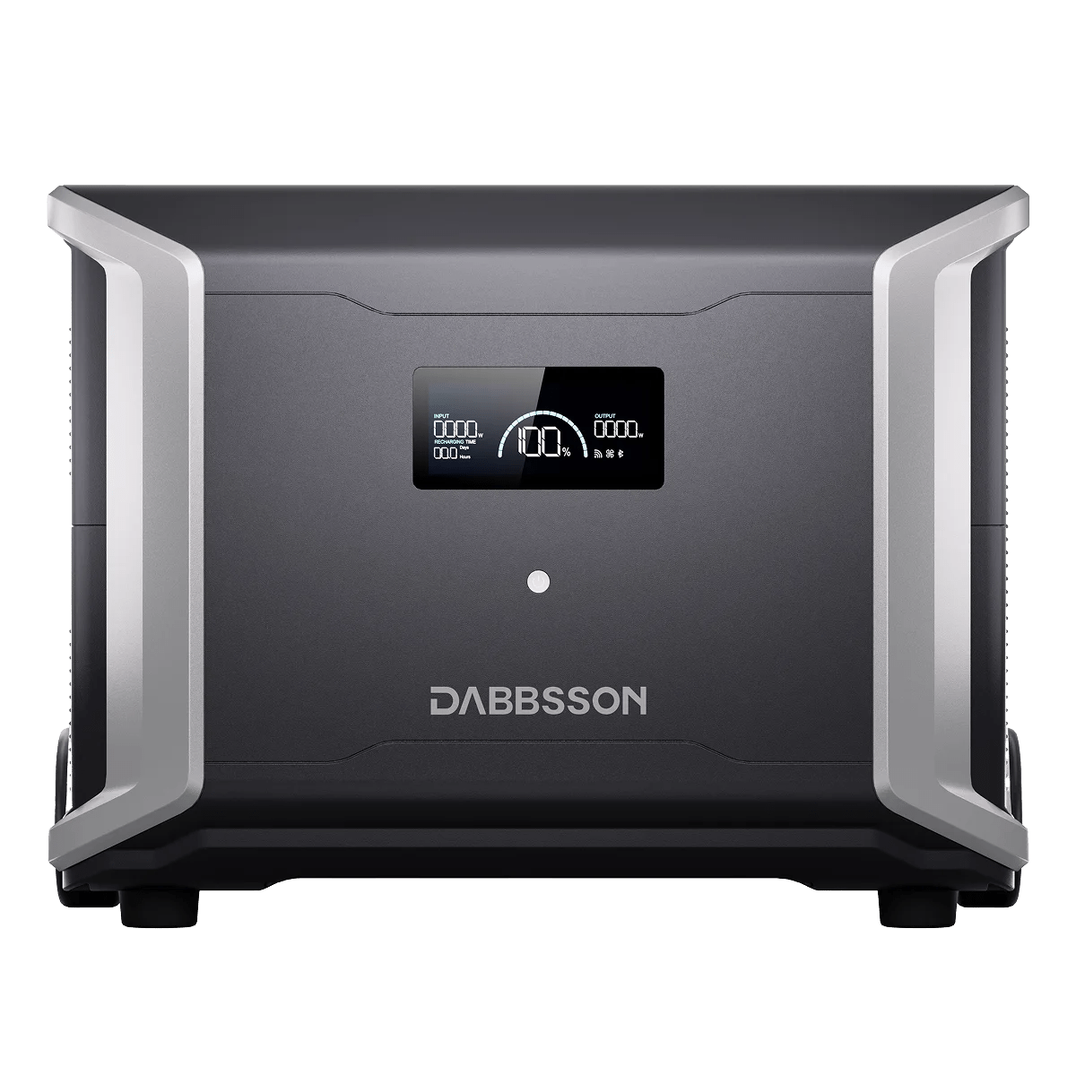 Dabbsson DBS3500 Portable Power Station - 3430Wh | 3600W