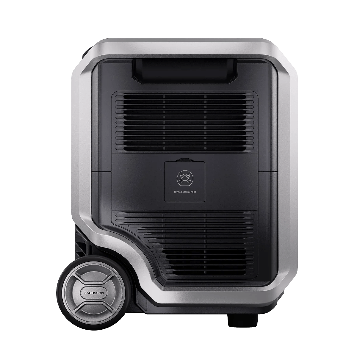 Dabbsson DBS3500 Portable Power Station - 3430Wh | 3600W