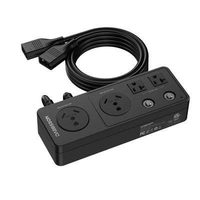 DBS1300 Portable Power Station Prime Day Offer Save $300