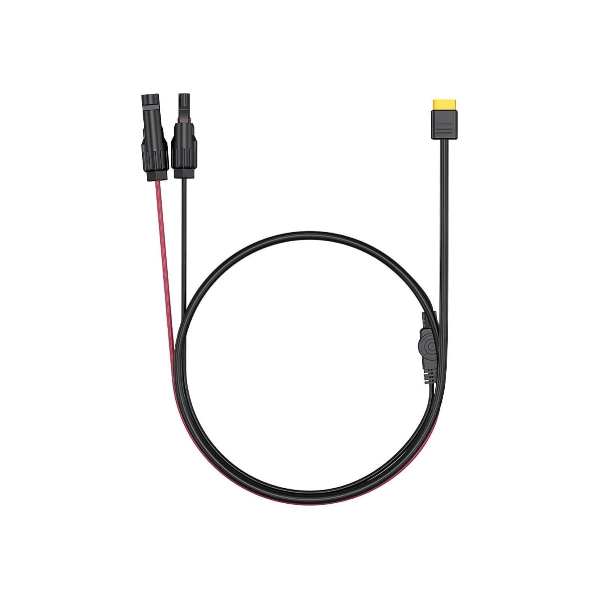 Dabbsson Solar Charging Cable for DBS2300 Plus & DBS1300 - Dabbsson US